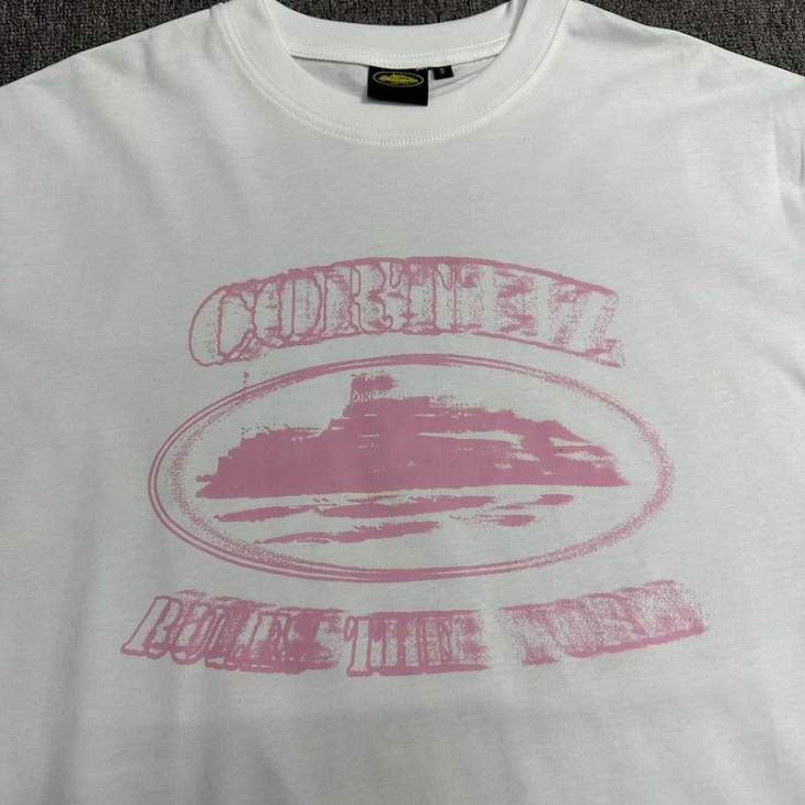 Corteiz T Shirts Short _SKUCorteizXS-2XLwmtx312116703